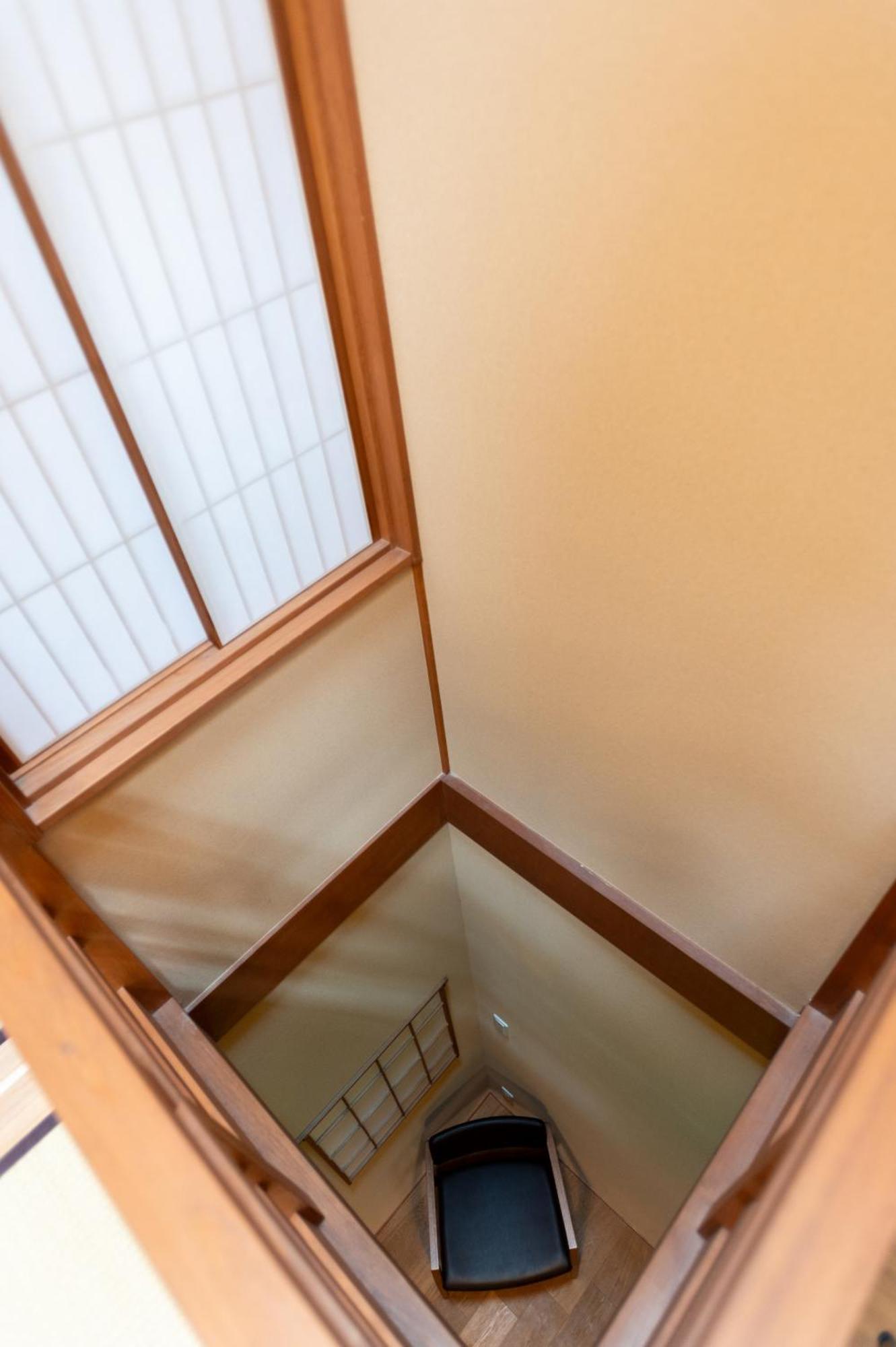 Suiren Traditional Boutique Townhouse Киото Экстерьер фото